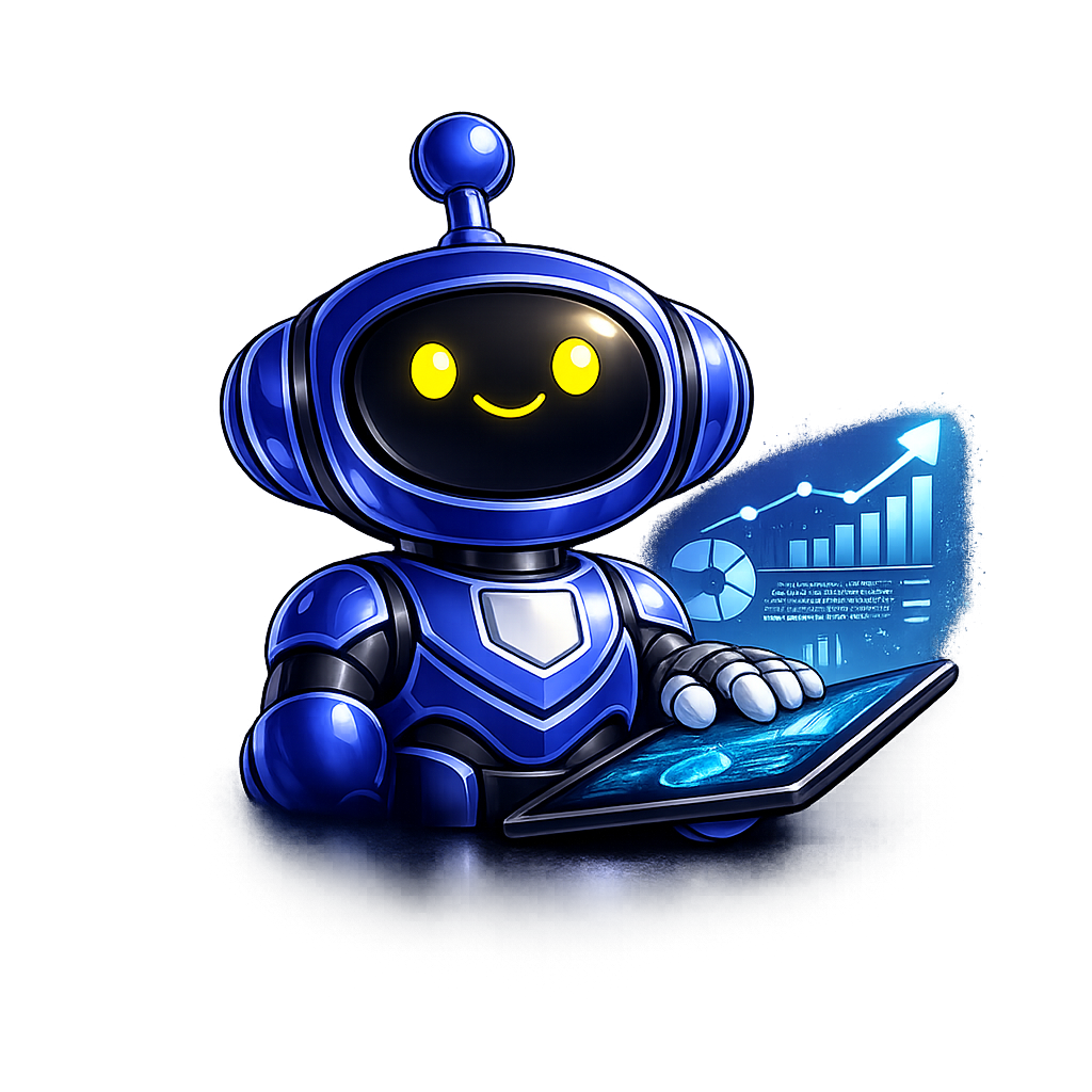 Aeris bot icon